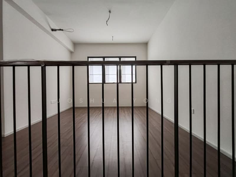 3-storey Terraced House for Sale in Taman Bukit Serdang (Seri Kembangan) - Joshua Yong - Interior - PropertyGuru.com.my