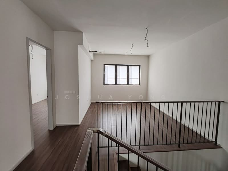 3-storey Terraced House for Sale in Taman Bukit Serdang (Seri Kembangan) - Joshua Yong - Interior - PropertyGuru.com.my