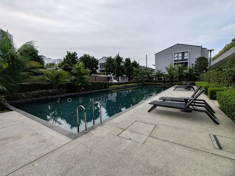3-storey Terraced House for Sale in Taman Bukit Serdang (Seri Kembangan) - Joshua Yong - Exterior - PropertyGuru.com.my