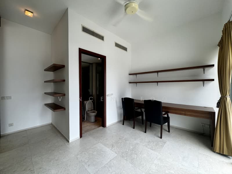 Condominium for Sale at Dua Residency - Vincent Foo - Study - PropertyGuru.com.my