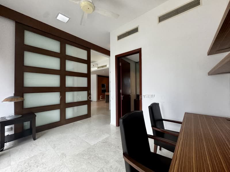 Condominium for Sale at Dua Residency - Vincent Foo - Interior - PropertyGuru.com.my