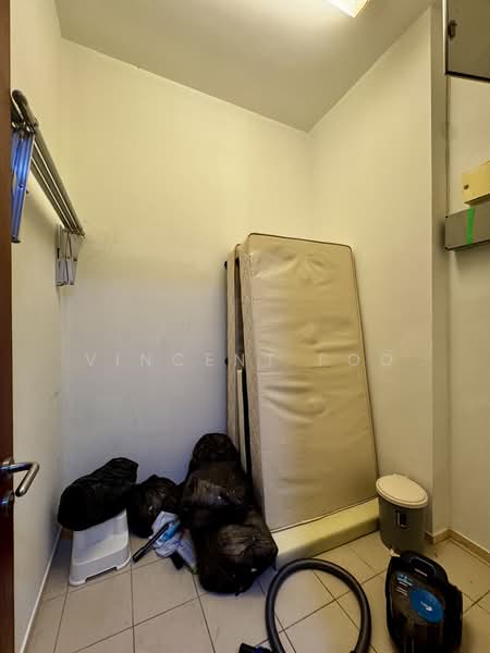 Condominium for Sale at Dua Residency - Vincent Foo - Interior - PropertyGuru.com.my