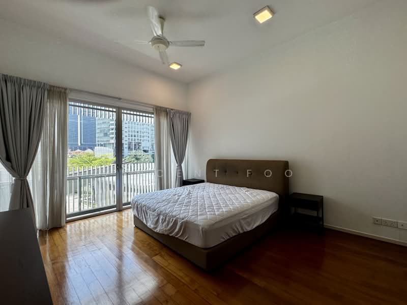 Condominium for Sale at Dua Residency - Vincent Foo - Bedroom - PropertyGuru.com.my