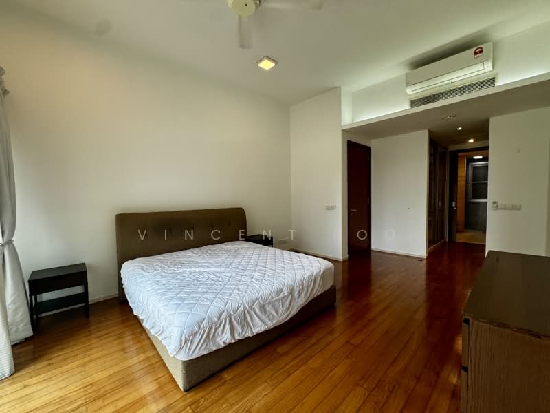 Condominium for Sale at Dua Residency - Vincent Foo - Bedroom - PropertyGuru.com.my