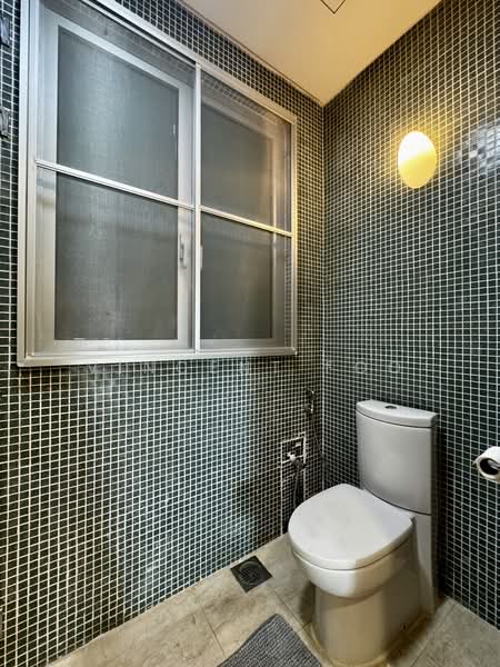 Condominium for Sale at Dua Residency - Vincent Foo - Bathroom - PropertyGuru.com.my