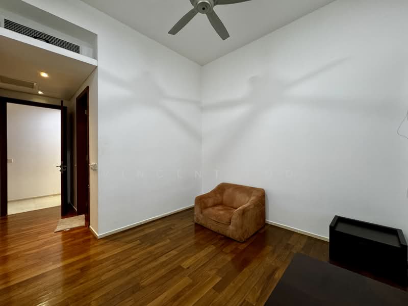 Condominium for Sale at Dua Residency - Vincent Foo - Interior - PropertyGuru.com.my