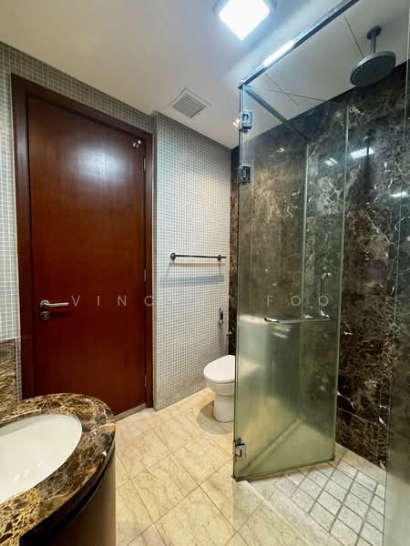 Condominium for Sale at Dua Residency - Vincent Foo - Bathroom - PropertyGuru.com.my