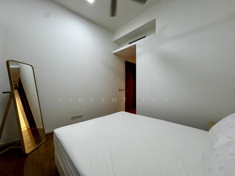 Condominium for Sale at Dua Residency - Vincent Foo - Bedroom - PropertyGuru.com.my