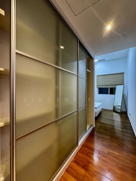Condominium for Sale at Dua Residency - Vincent Foo - Bedroom - PropertyGuru.com.my