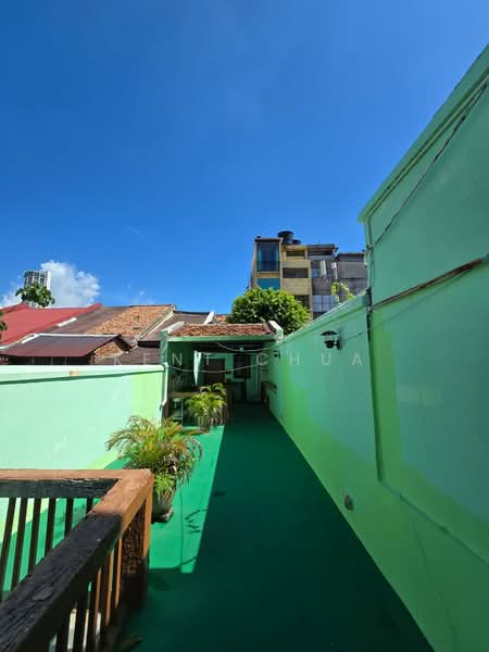 Kedai untuk Dijual di George Town (Penang) - Kent Chua - Exterior - PropertyGuru.com.my