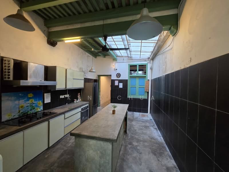 Kedai untuk Dijual di George Town (Penang) - Kent Chua - Kitchen - PropertyGuru.com.my