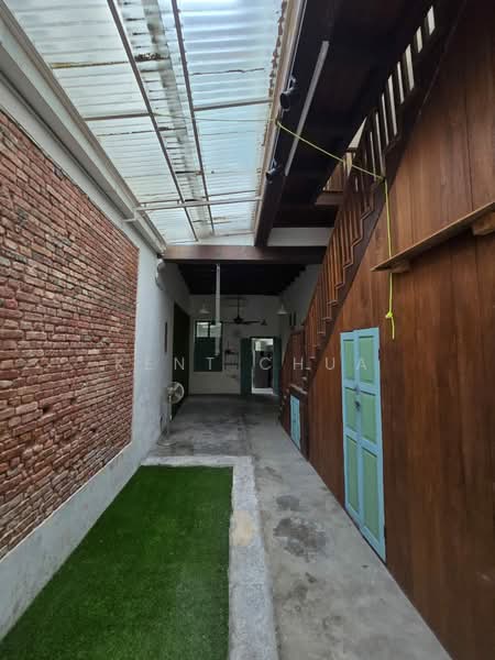 Kedai untuk Dijual di George Town (Penang) - Kent Chua - Corridor - PropertyGuru.com.my