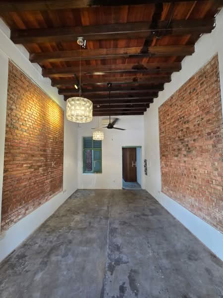 Kedai untuk Dijual di George Town (Penang) - Kent Chua - Interior - PropertyGuru.com.my