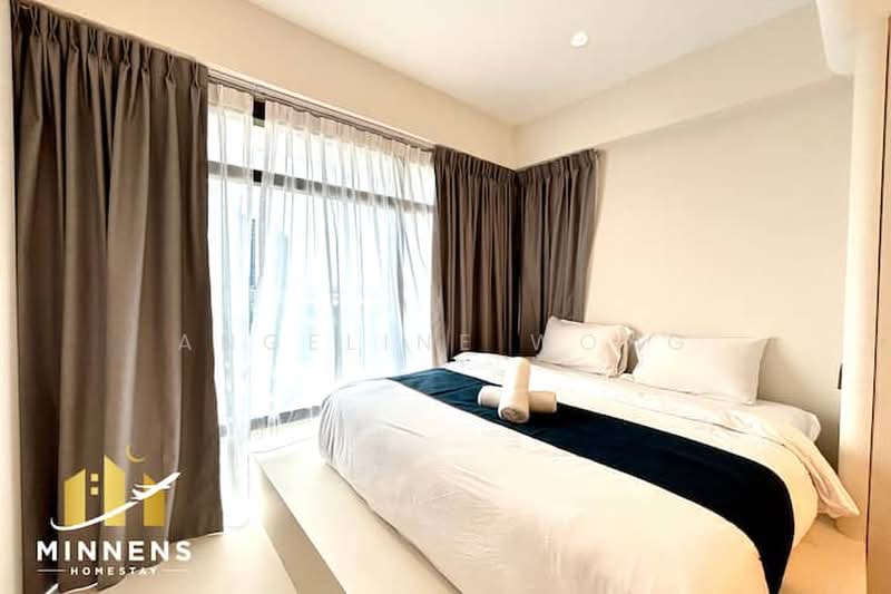 Condominium for Sale at Tamara - Angeline Wong - Bedroom - PropertyGuru.com.my