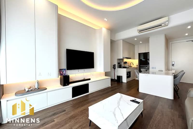 Condominium for Sale at Tamara - Angeline Wong - Living Room - PropertyGuru.com.my