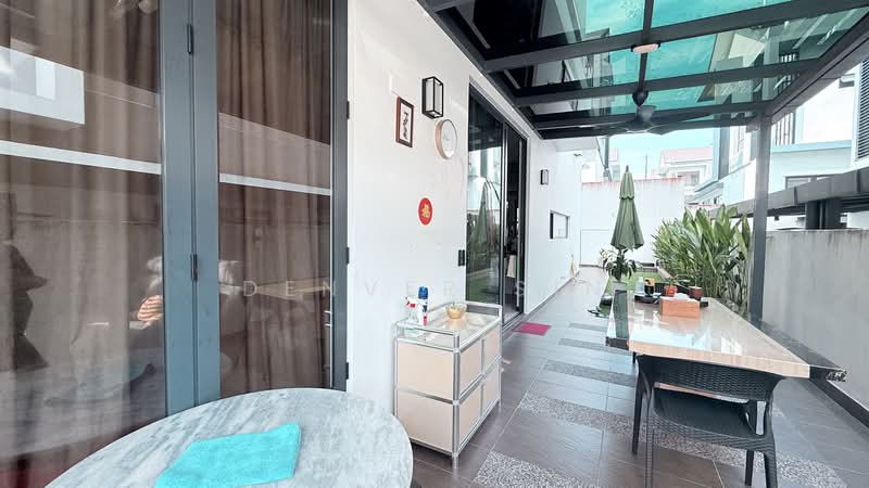 Rumah Berkembar untuk Dijual di Ampang (Selangor) - Denver Sin - Exterior - PropertyGuru.com.my