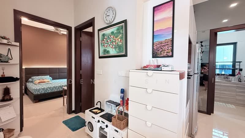 Rumah Berkembar untuk Dijual di Ampang (Selangor) - Denver Sin - Bedroom - PropertyGuru.com.my