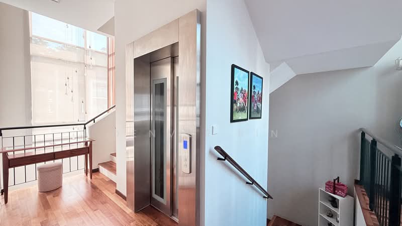 Rumah Berkembar untuk Dijual di Ampang (Selangor) - Denver Sin - Interior - PropertyGuru.com.my