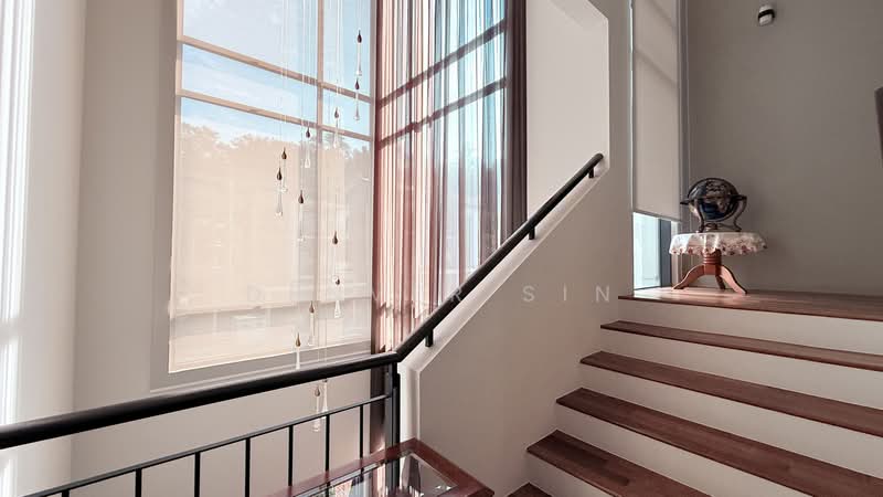 Rumah Berkembar untuk Dijual di Ampang (Selangor) - Denver Sin - Interior - PropertyGuru.com.my