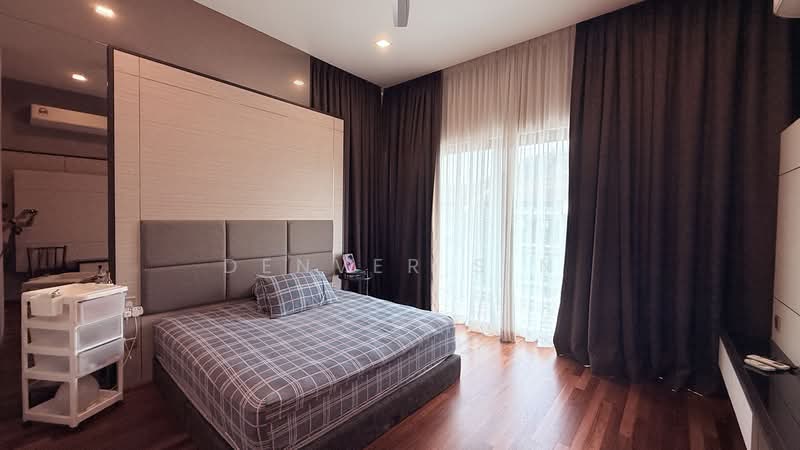 Rumah Berkembar untuk Dijual di Ampang (Selangor) - Denver Sin - Bedroom - PropertyGuru.com.my