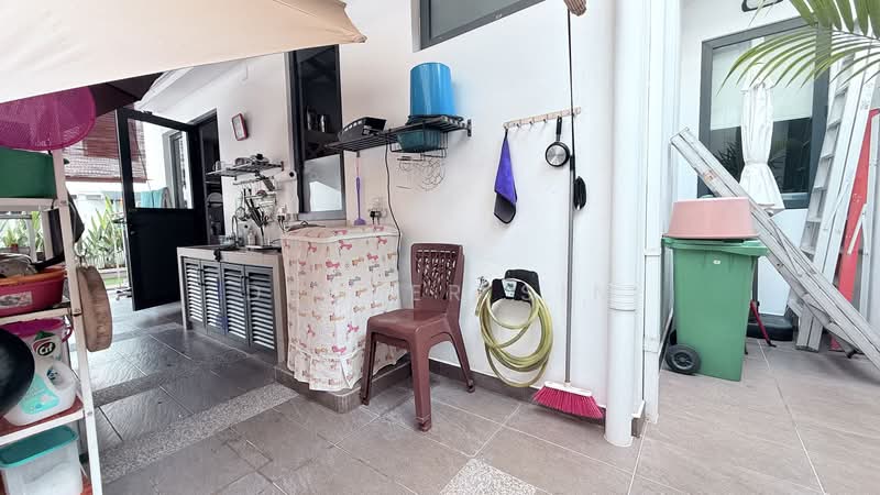 Rumah Berkembar untuk Dijual di Ampang (Selangor) - Denver Sin - Exterior - PropertyGuru.com.my