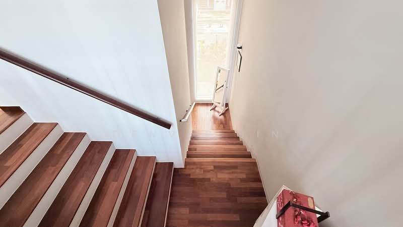 Rumah Berkembar untuk Dijual di Ampang (Selangor) - Denver Sin - Interior - PropertyGuru.com.my