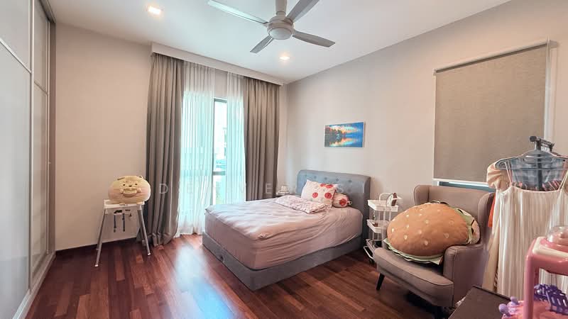 Rumah Berkembar untuk Dijual di Ampang (Selangor) - Denver Sin - Bedroom - PropertyGuru.com.my