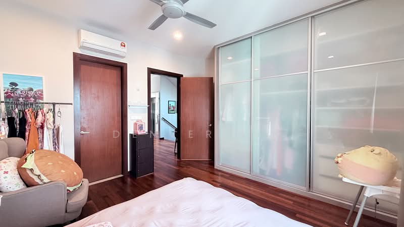 Rumah Berkembar untuk Dijual di Ampang (Selangor) - Denver Sin - Bedroom - PropertyGuru.com.my