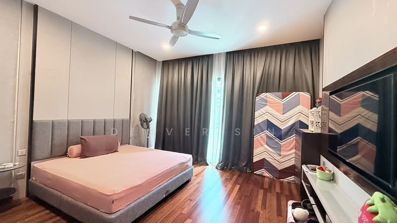 Rumah Berkembar untuk Dijual di Ampang (Selangor) - Denver Sin - PropertyGuru.com.my