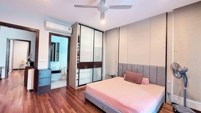 Rumah Berkembar untuk Dijual di Ampang (Selangor) - Denver Sin - PropertyGuru.com.my