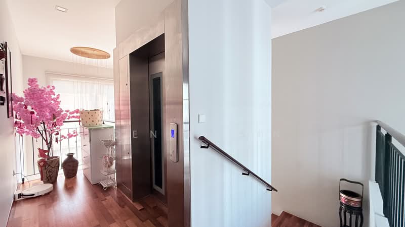 Rumah Berkembar untuk Dijual di Ampang (Selangor) - Denver Sin - PropertyGuru.com.my