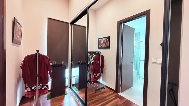 Rumah Berkembar untuk Dijual di Ampang (Selangor) - Denver Sin - PropertyGuru.com.my