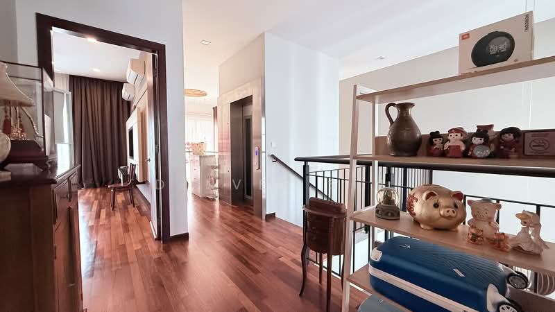 Rumah Berkembar untuk Dijual di Ampang (Selangor) - Denver Sin - PropertyGuru.com.my