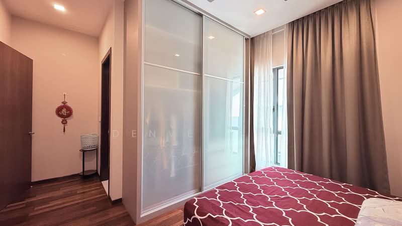 Rumah Berkembar untuk Dijual di Ampang (Selangor) - Denver Sin - PropertyGuru.com.my