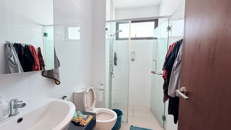 Rumah Berkembar untuk Dijual di Ampang (Selangor) - Denver Sin - PropertyGuru.com.my