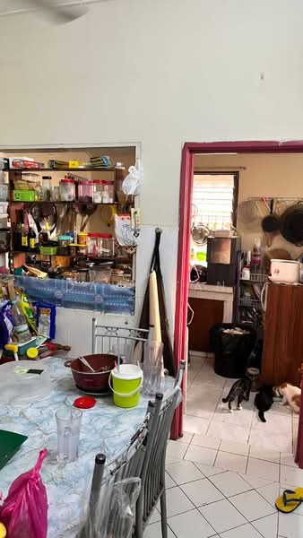 Rumah Teres 1 Tingkat untuk Dijual di Bandar Tasik Puteri (Rawang) - Dave Tan - Kitchen - PropertyGuru.com.my