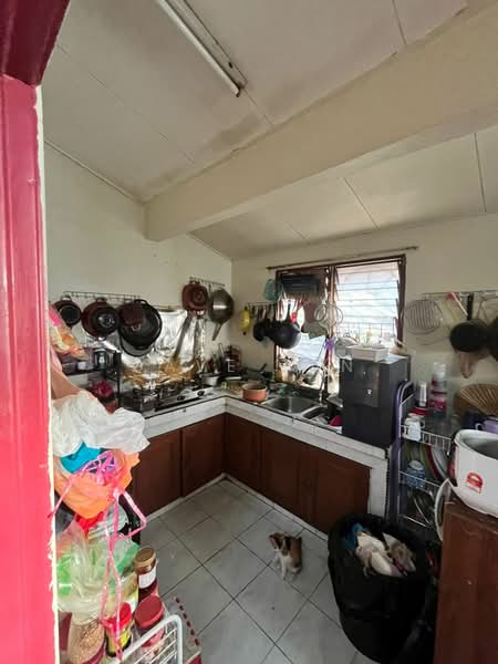 Rumah Teres 1 Tingkat untuk Dijual di Bandar Tasik Puteri (Rawang) - Dave Tan - Kitchen - PropertyGuru.com.my