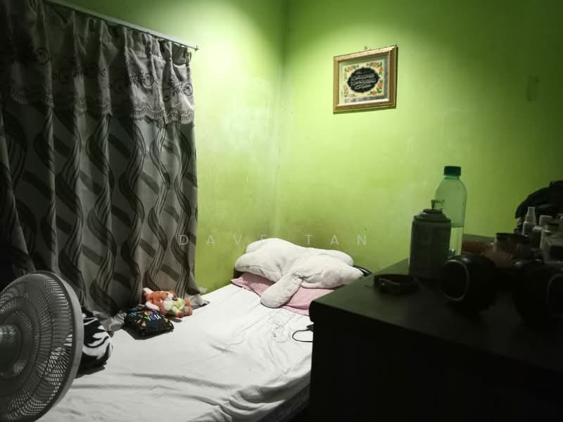 Rumah Teres 1 Tingkat untuk Dijual di Bandar Tasik Puteri (Rawang) - Dave Tan - Bedroom - PropertyGuru.com.my