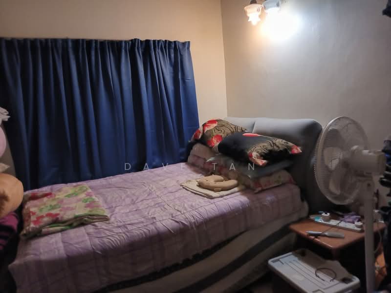 Rumah Teres 1 Tingkat untuk Dijual di Bandar Tasik Puteri (Rawang) - Dave Tan - Bedroom - PropertyGuru.com.my