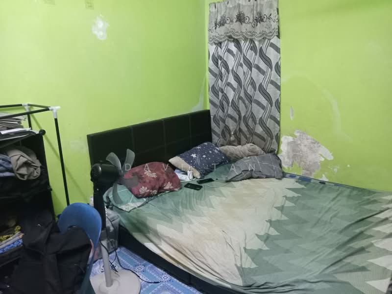 Rumah Teres 1 Tingkat untuk Dijual di Bandar Tasik Puteri (Rawang) - Dave Tan - Bedroom - PropertyGuru.com.my