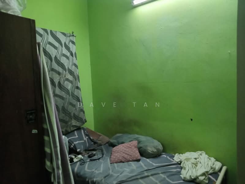Rumah Teres 1 Tingkat untuk Dijual di Bandar Tasik Puteri (Rawang) - Dave Tan - Bedroom - PropertyGuru.com.my