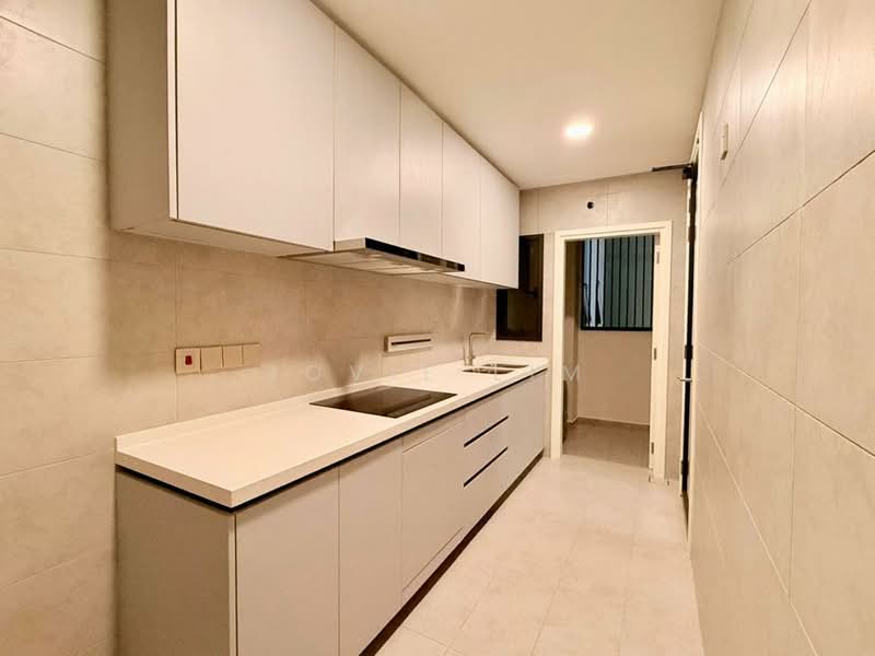 Condominium for Rent at Allevia - Jovie Lim - Kitchen - PropertyGuru.com.my