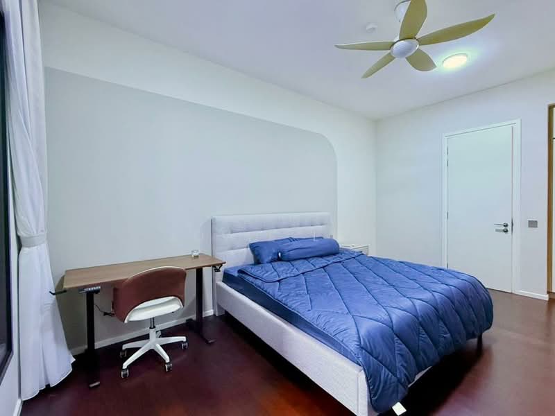 Condominium for Rent at Allevia - Jovie Lim - Bedroom - PropertyGuru.com.my