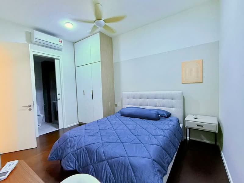 Condominium for Rent at Allevia - Jovie Lim - Bedroom - PropertyGuru.com.my