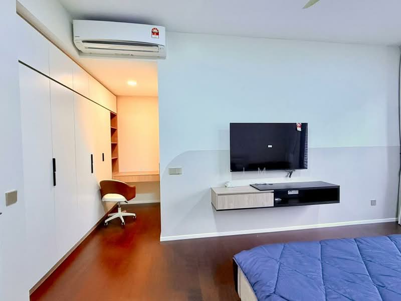 Condominium for Rent at Allevia - Jovie Lim - Bedroom - PropertyGuru.com.my