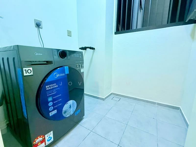 Condominium for Rent at Allevia - Jovie Lim - Interior - PropertyGuru.com.my