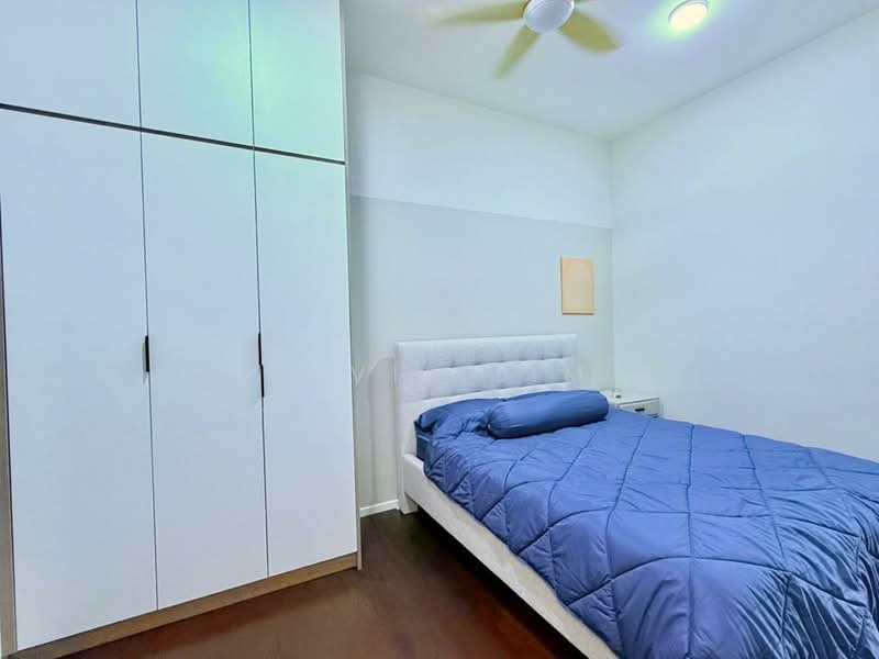 Condominium for Rent at Allevia - Jovie Lim - Bedroom - PropertyGuru.com.my