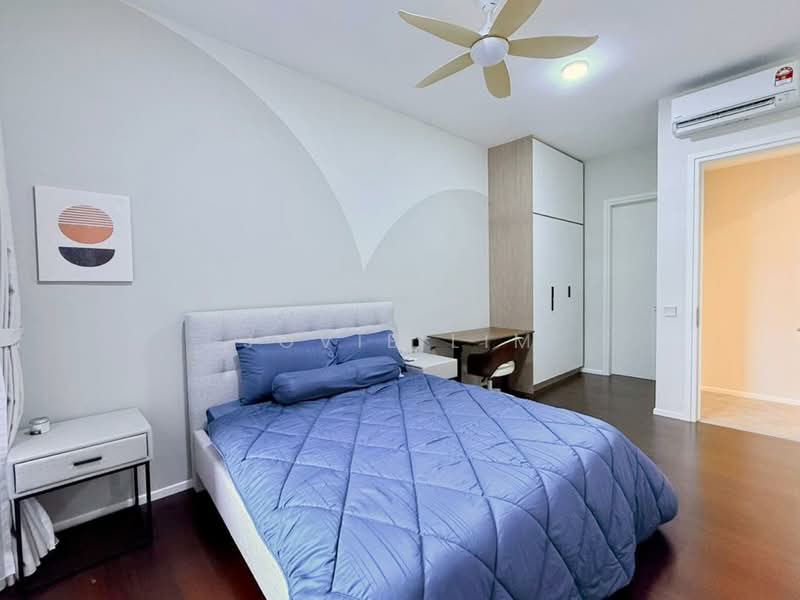 Condominium for Rent at Allevia - Jovie Lim - Bedroom - PropertyGuru.com.my