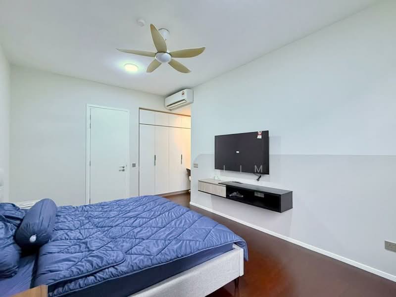 Condominium for Rent at Allevia - Jovie Lim - Bedroom - PropertyGuru.com.my