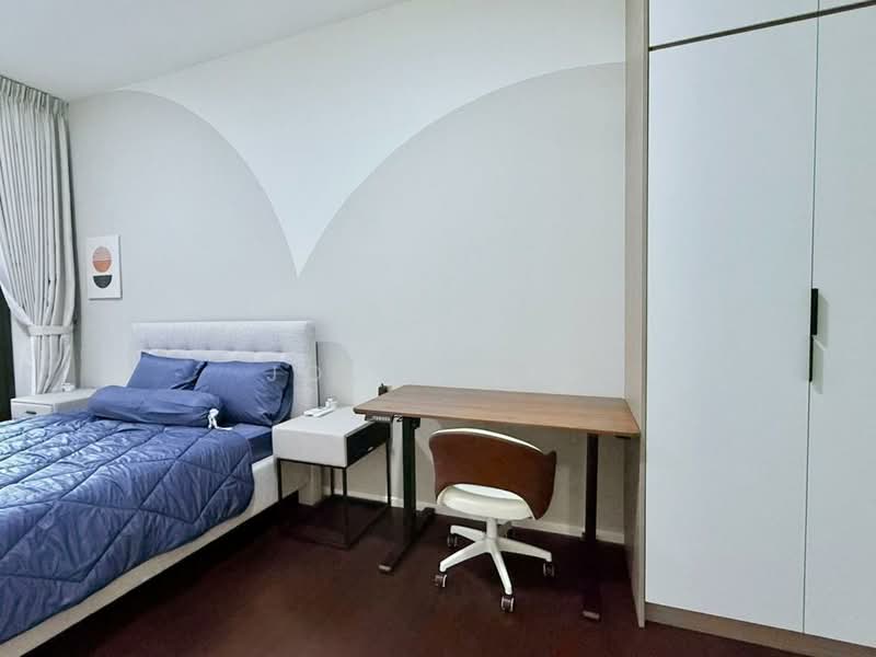 Condominium for Rent at Allevia - Jovie Lim - Bedroom - PropertyGuru.com.my